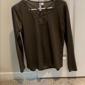 Dress shirt